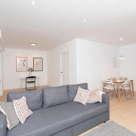 Apn Flowers Appartement