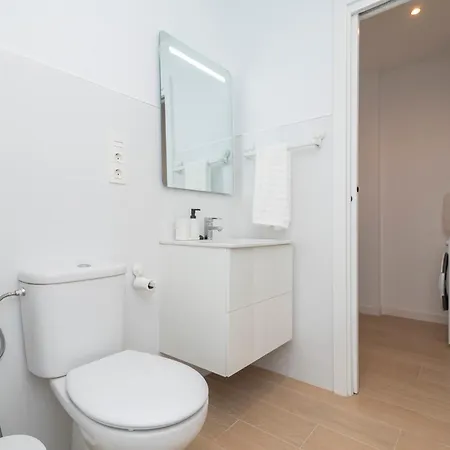 Appartement Apn Flowers Grenade