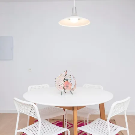 Appartement Apn Flowers