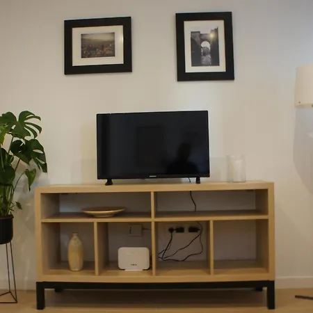 Apn Flowers Appartement