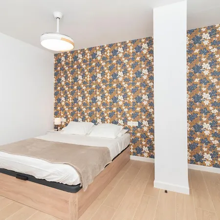 Apn Flowers Appartement