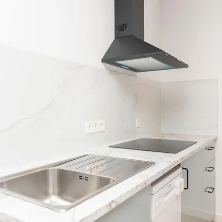 Apn Flowers Appartement
